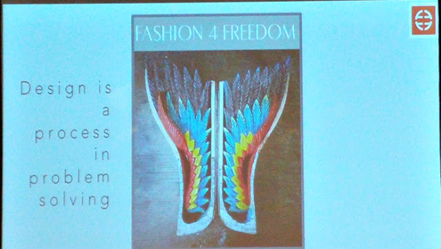 Fashion 4 Freedom