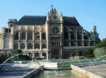 Eglise Saint Eustache