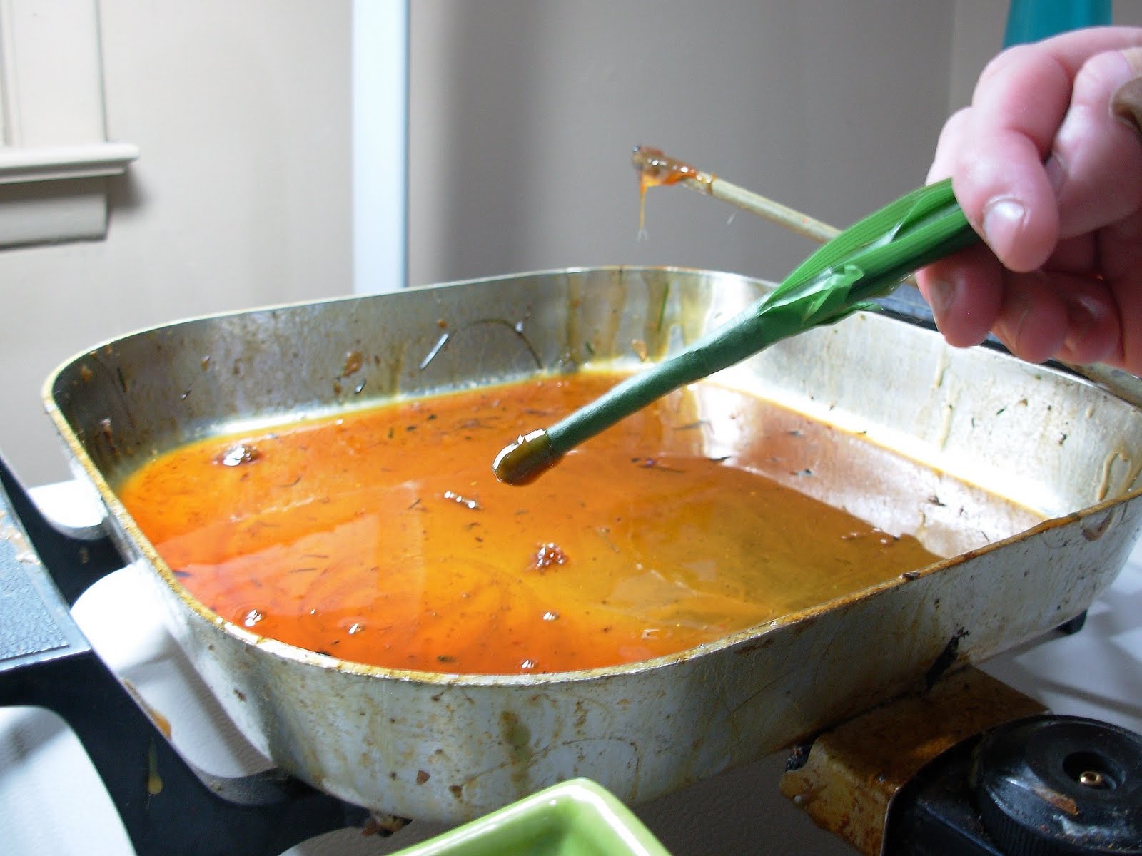 Dawn Blair's Jewelry and Eclectica Blog Pan Glue 101 (This falls under the category of "Eclectica")