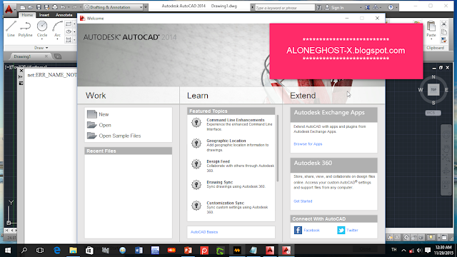Autodesk Inventor 2014 Keygen Crack Autocad