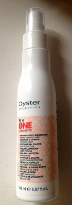 Oyster all in one