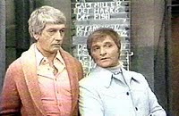 Remembering Marty and the other queer on Barney Miller