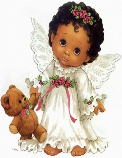 Resultado de imagen para angelitos