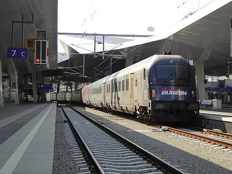 ドイツ鉄道423形電車