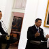 Berita Foto : Kunjungan Sekjen PBB Di Indonesia