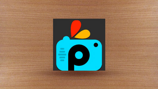 PicsArt Photo Studio iPhone Photography Apps