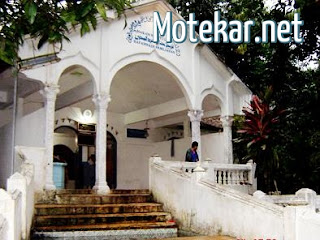 kisah Pamijahan Pamijahan, kisah perjalanan syekh abdul muhyi