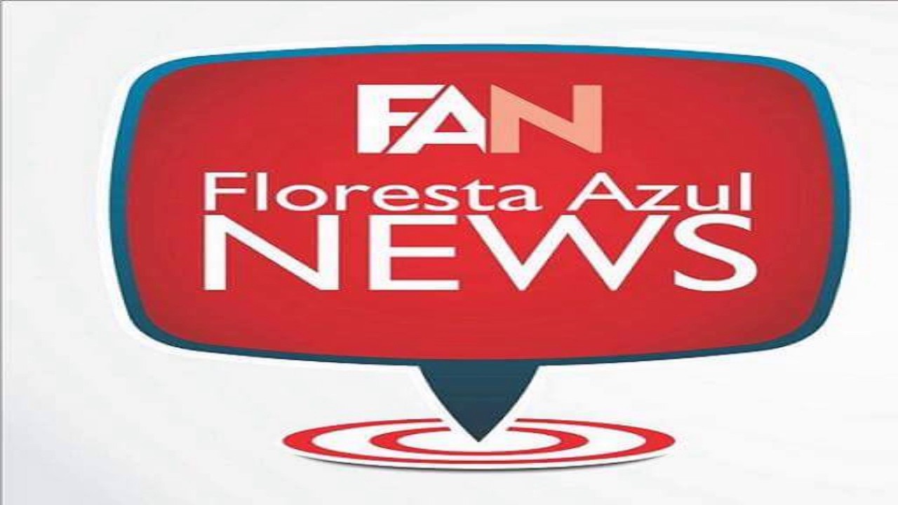 FLORESTA AZUL NEWS