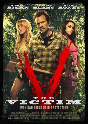  Sự Va Chạm 2 Thế Giới - The Victim (2011) Vietsub 66
