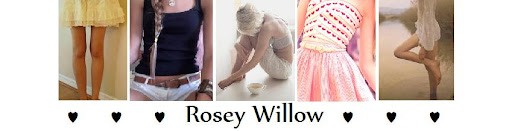 Rosey Willow