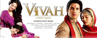 Vivah (2009) Hindi Full Movie *HD* ~ Geo Movies