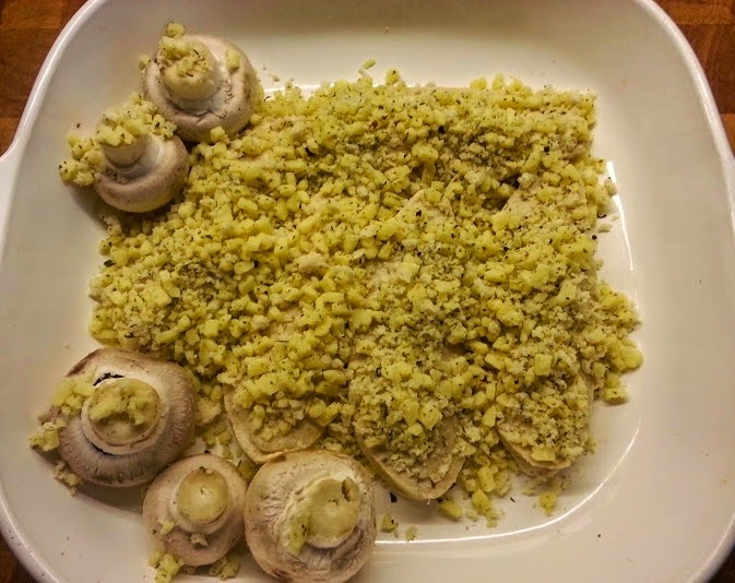 The Brick Castle Pilgrims Choice Crumbles Review