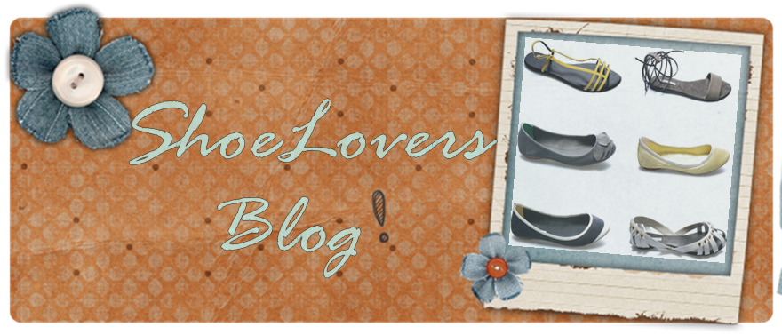 ShoeLovers Blog !