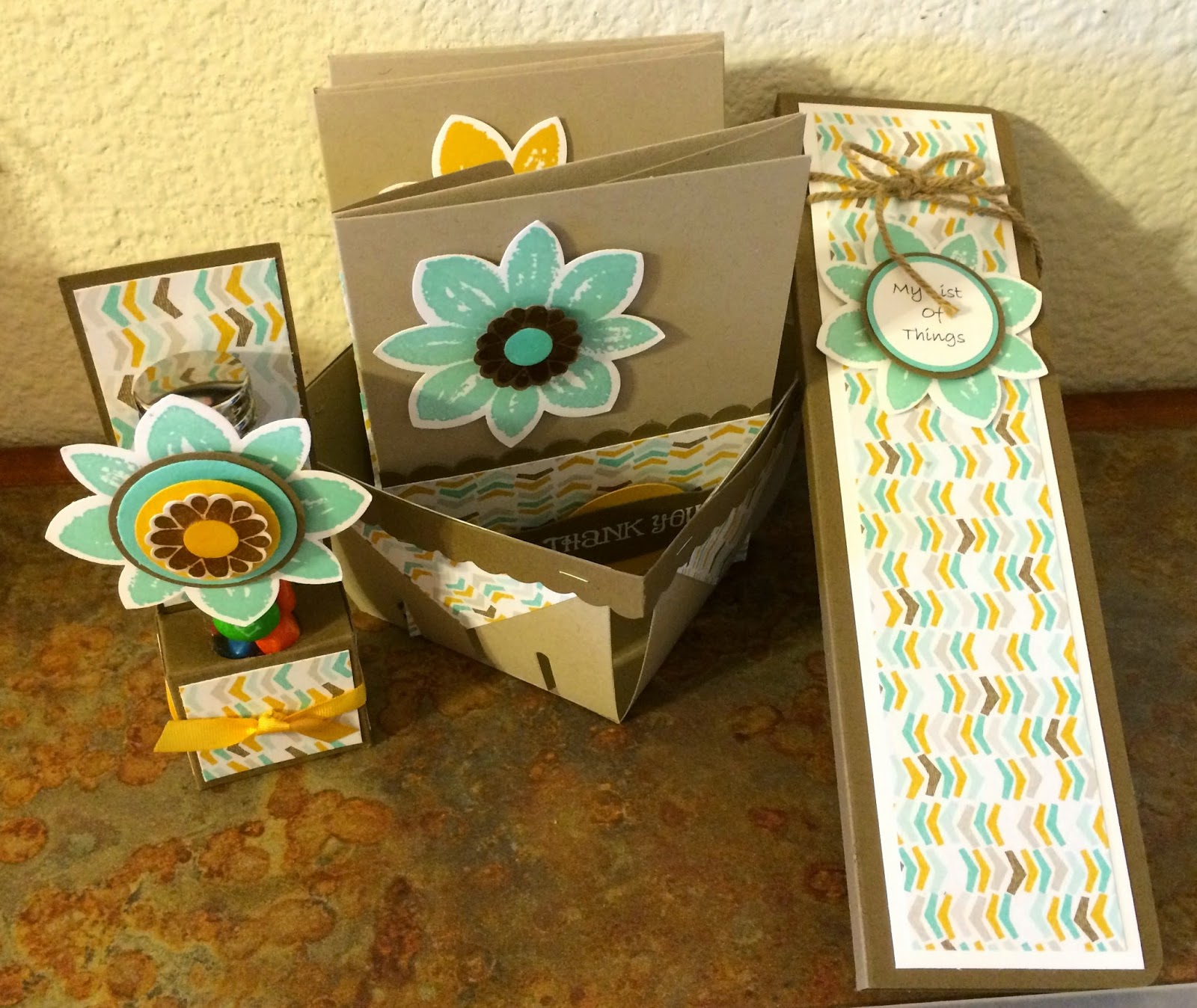 Kards by Kadie Scissors and the City Gifts