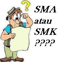 Perbedaan SMA Dengan SMK Agar Tidak Salah Memilih Perbedaan SMA Dengan SMK Agar Tidak Salah Memilih
