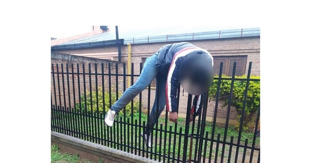 Залез через балкон к Рокси Липс трахнул в жопу