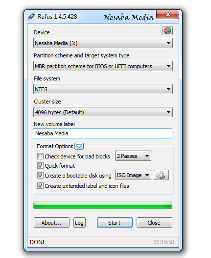 cara install windows 7 dengan flashdisk cara install windows 7 dengan flashdisk