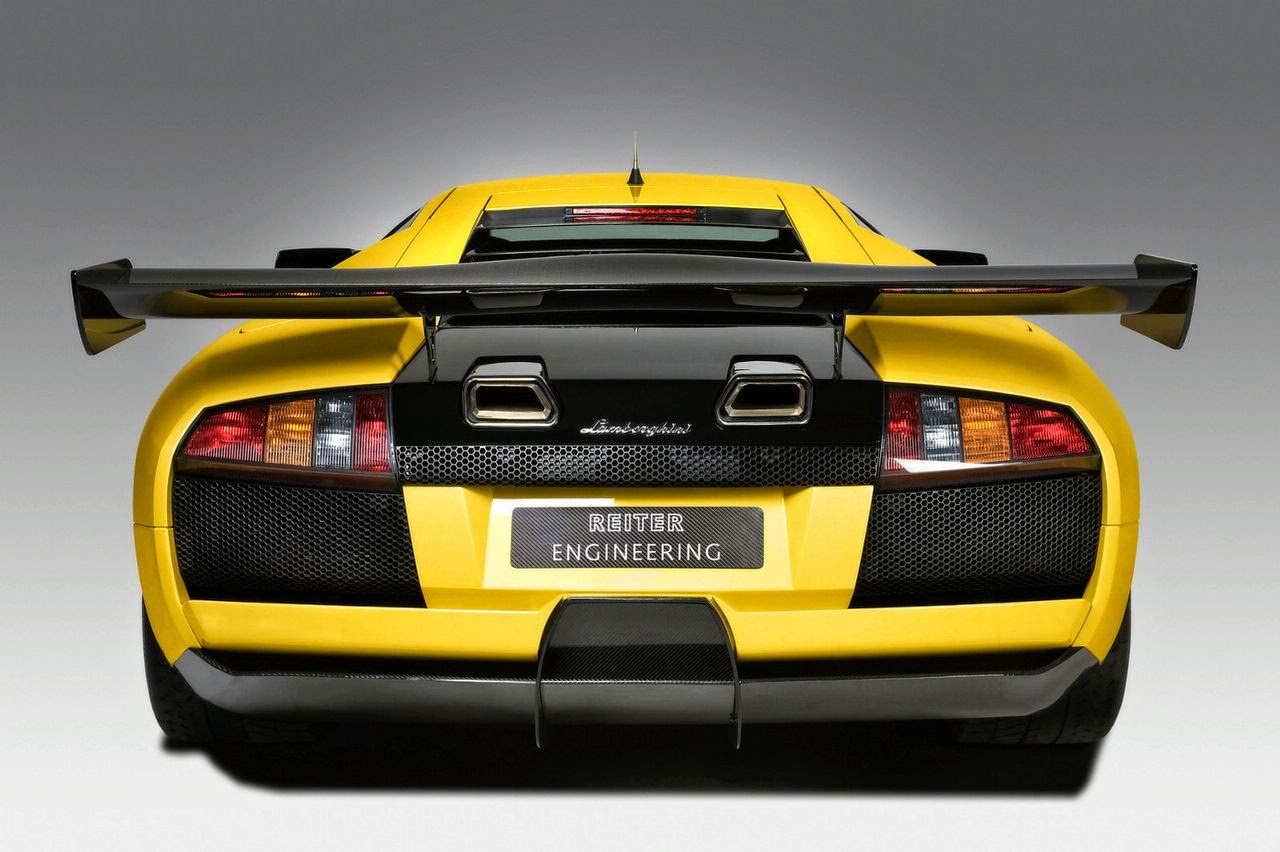 Gambar Modifikasi Lamborghini Terlengkap Kumpulan Modifikasi Motor