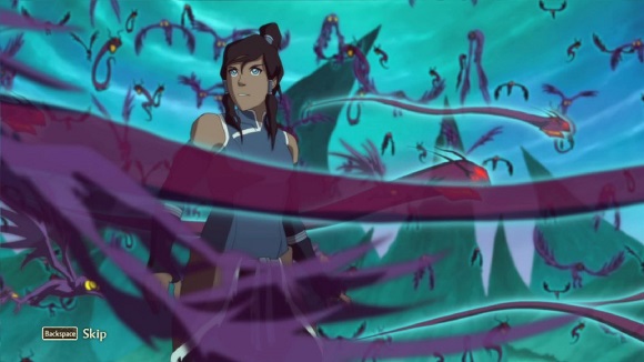 Legend of korra pc game Legend of korra pc game