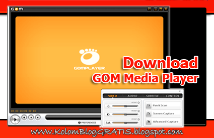 download gom player full version free