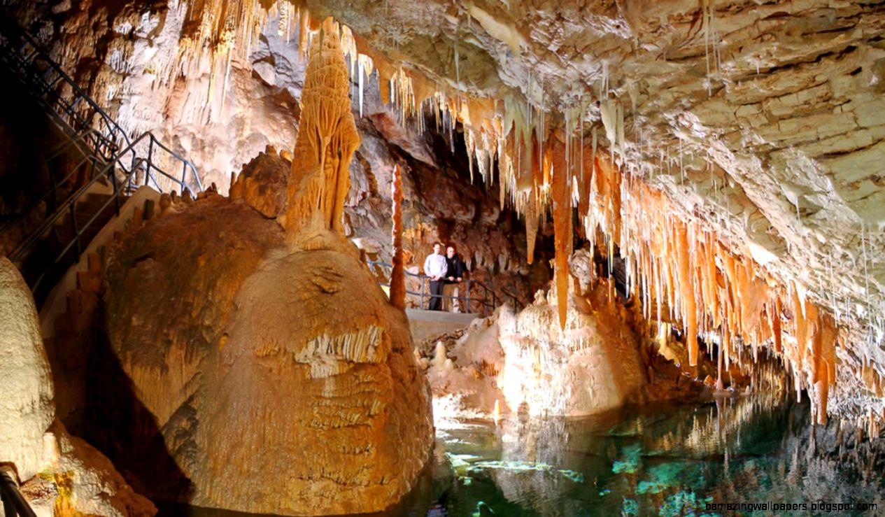 National Caves Association National Caves Association