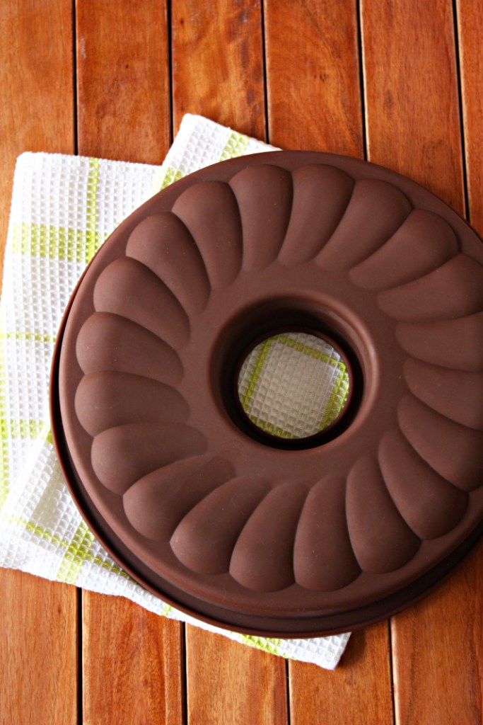 Cherry on a Cake BURNT SUGAR CREAM CAKE