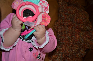 Bright Starts Play-a-Lot Petals