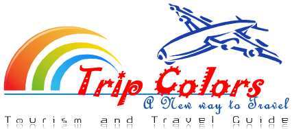 Trip Colors | A New way to Travel | Tourism and Travel Guide