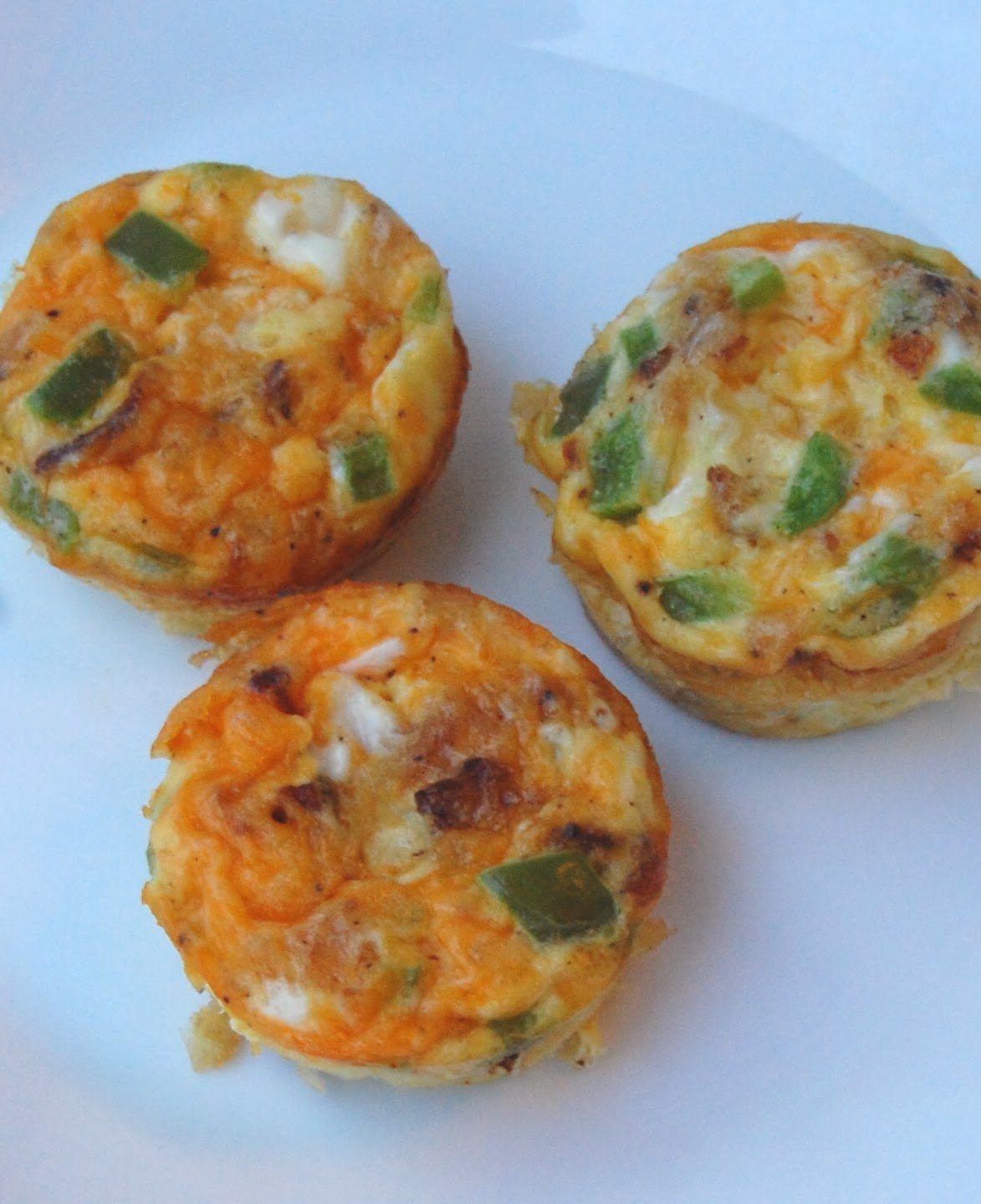 tater tot omelet cups