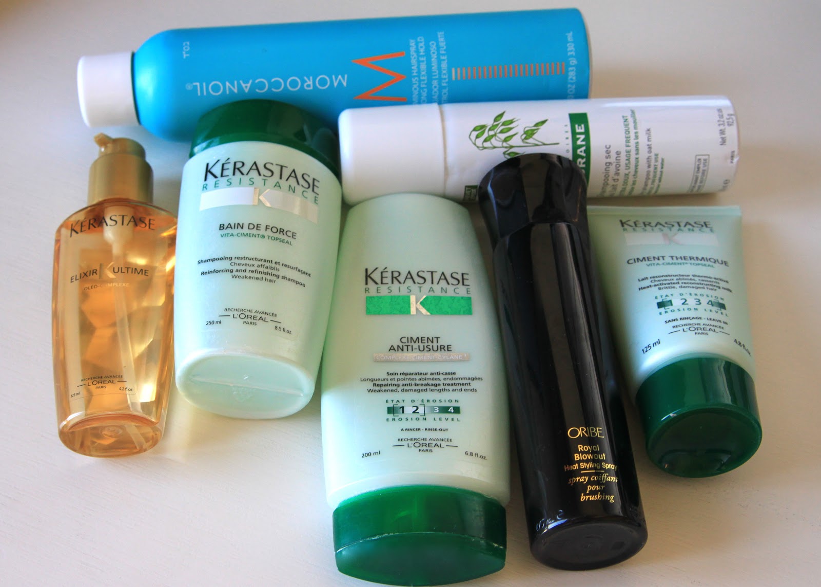 Nicole's Guide To Style Baby Face + Body + Hair Pregnancy Necessities