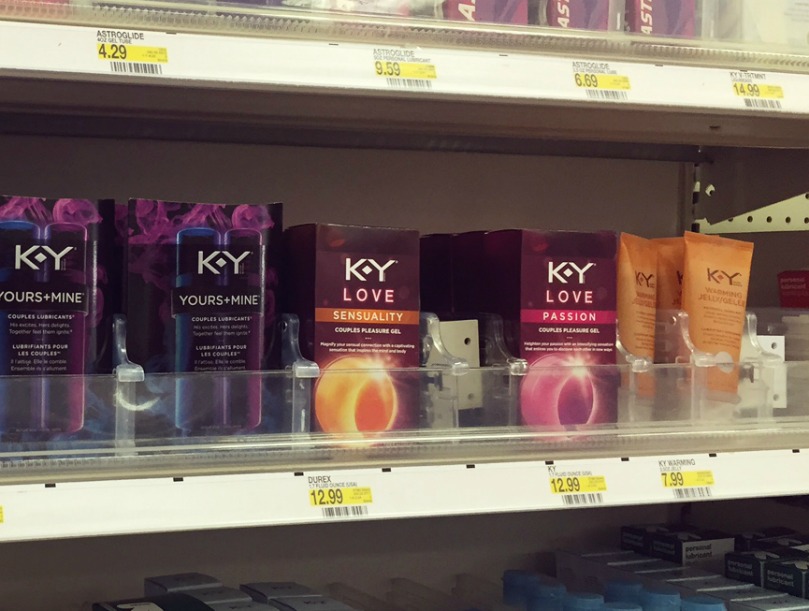 You're in brookelynn: intimate diy valentines day gift basket feat. k-y You're In Brookelynn: Intimate DIY Valentines Day Gift Basket feat. K-Y