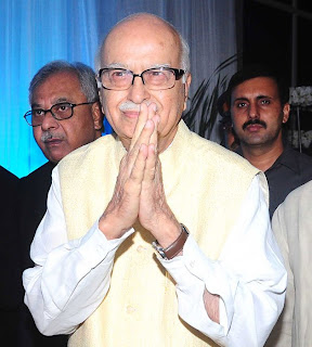 Advani Photos: Esha Deol's Marriage Reception 