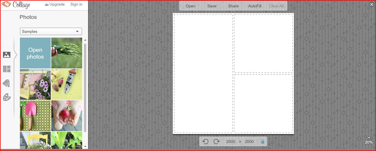 How to Make Your Own Printable Wall Art Erin Spain