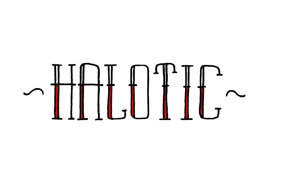 halotic