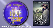 House Under the Hill by Rachel V Knox