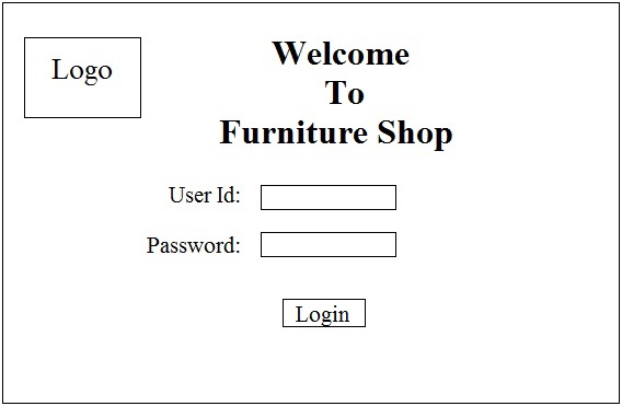 srs document for online shopping in ieee format