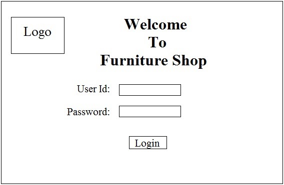 srs document of online shopping system