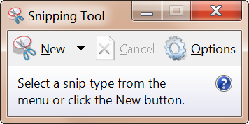 microsoft snipping tool free download for windows 7