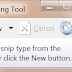 Snipping Tool Free Download for Windows 7 Home Basic/Starter