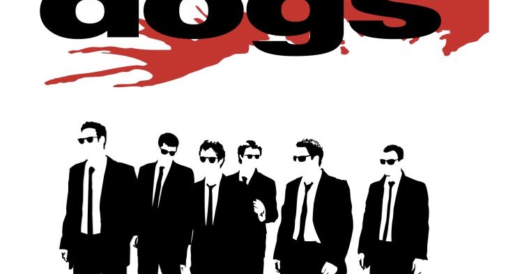 The Aglaworld: Curiosidades sobre Reservoir Dogs que probablemente no conoces.