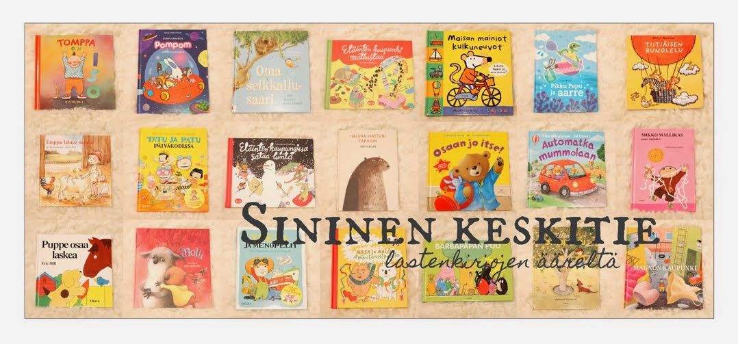 pienten lasten kirjat pienten lasten kirjat