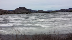 Hiver au Canada