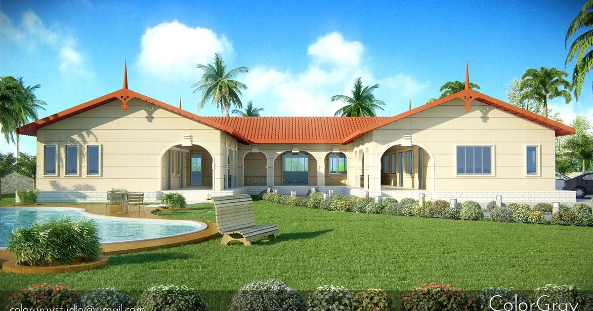 Bungalow Scheme, Thane