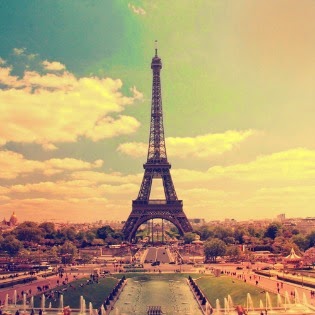 París♥