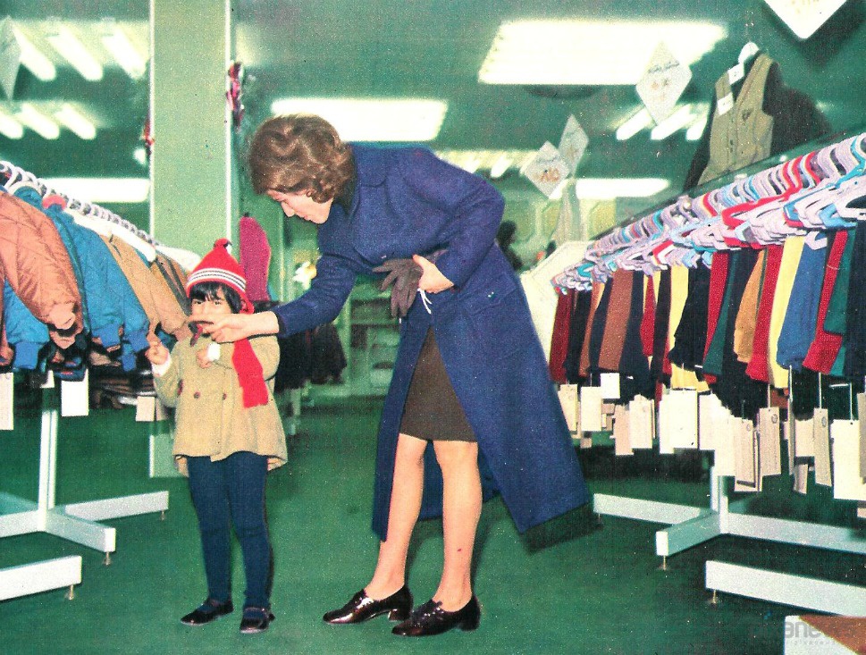 Photos of Iran in 1970 ~ vintage everyday