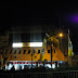 potret dunia malam kota Bandar lampung
