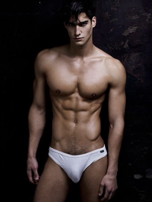 Famous Male Models Nud