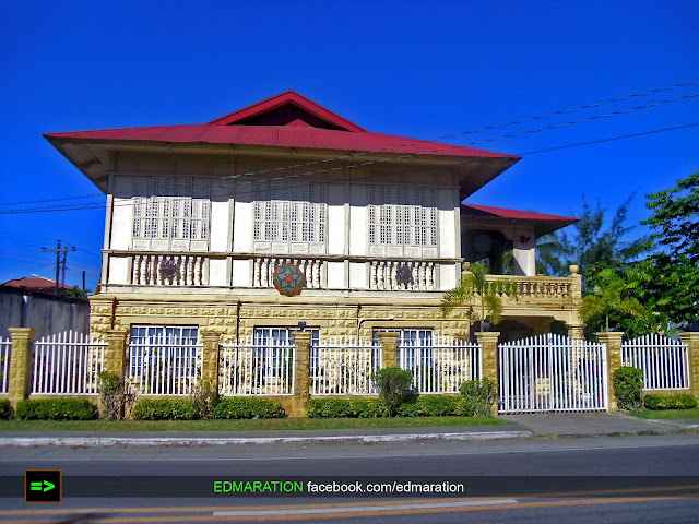 Batac, Ilocos Norte: Old Houses, New Lessons