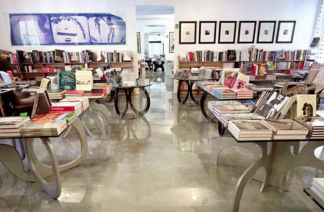 The bookshelf.: 10 delle librerie più belle del mondo Librerie belle ed originali