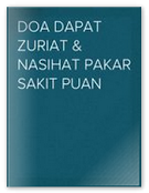 Ikhtiar dan Doa